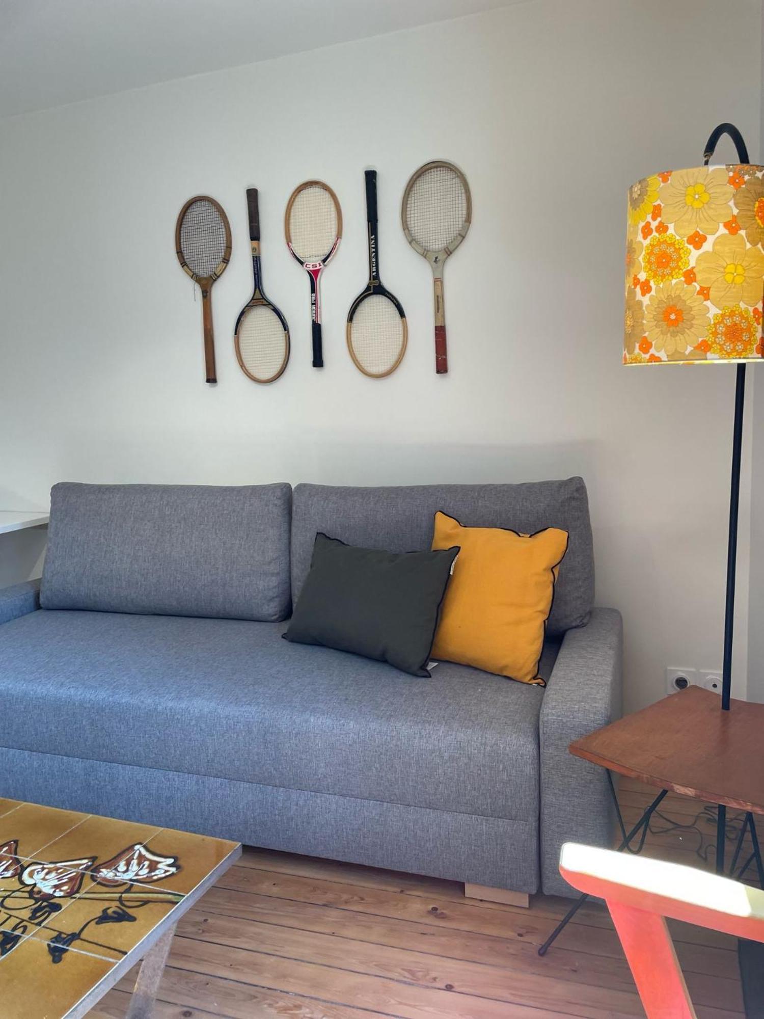 Les Appartements D'Albertine - Clemence Bourges Exterior photo